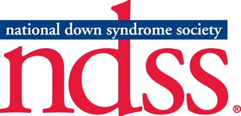 National Down Syndrome Society (NDSS).
